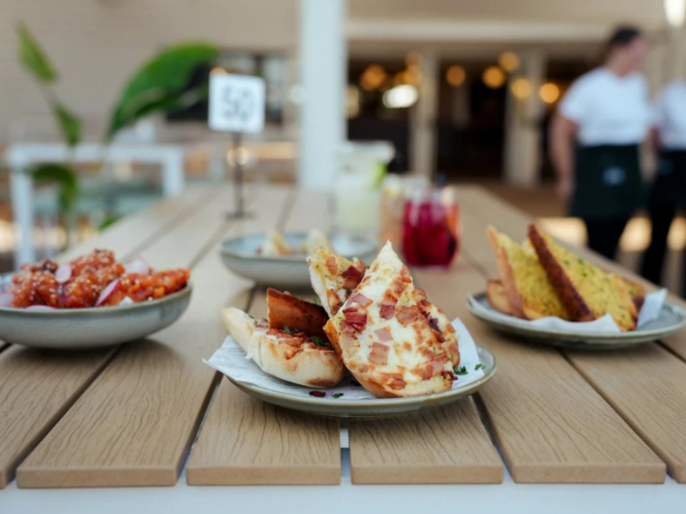 Grand View Hotel slider image