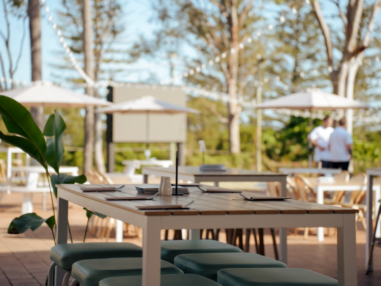 Grand View Hotel slider image