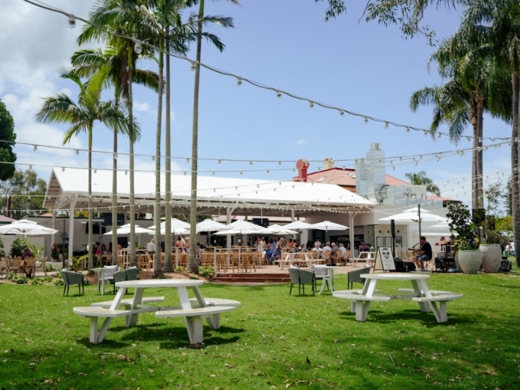 Grand View Hotel slider image