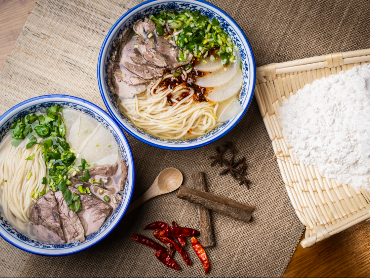 Master Lanzhou Noodle Express - Caulfield slider image