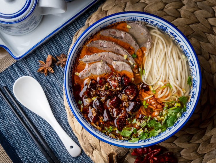 Master Lanzhou Noodle Express - Caulfield slider image