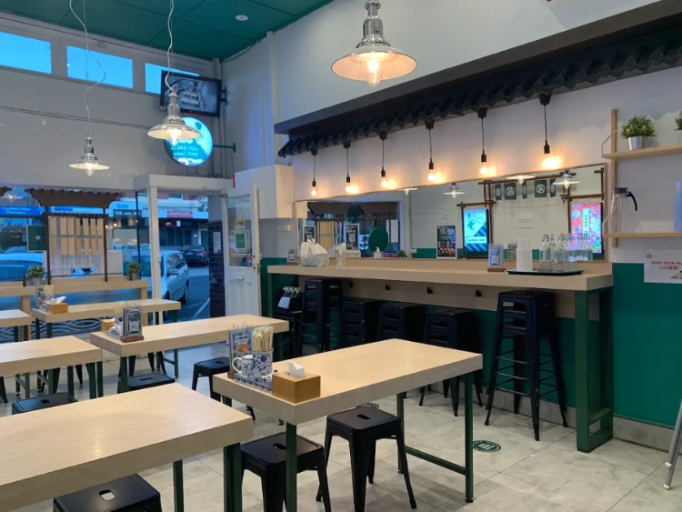 Master Lanzhou Noodle Express - Caulfield slider image