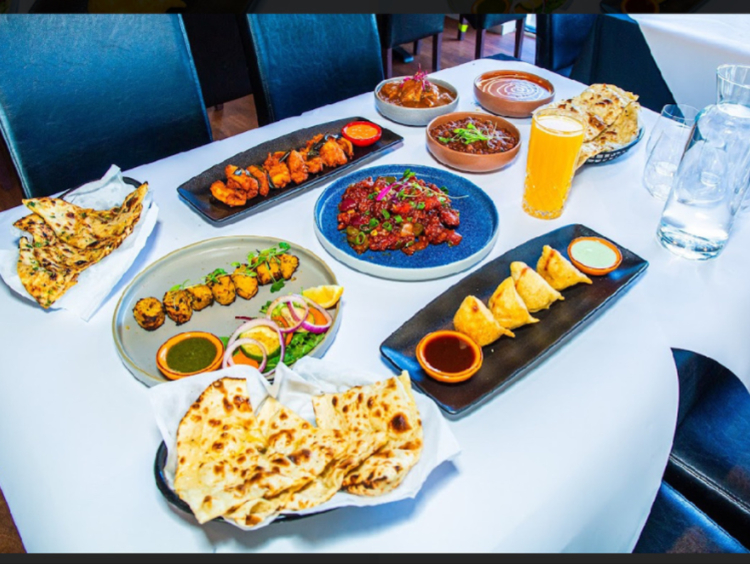 Cumin Club - Modbury slider image