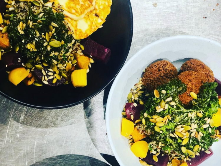 Six and Seven Cafe - Westleigh slider image