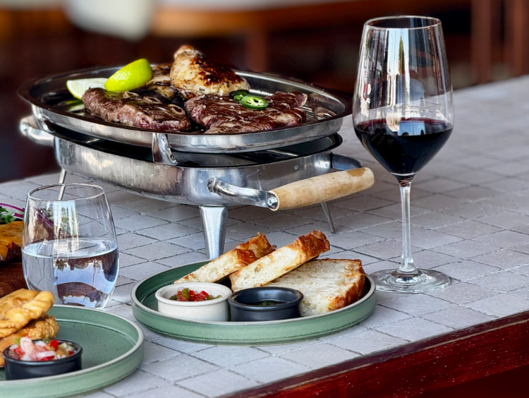 Pampero - Argentinian Grill & Steakhouse slider image