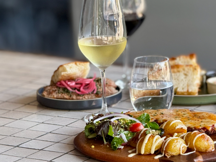 Pampero - Argentinian Grill & Steakhouse slider image