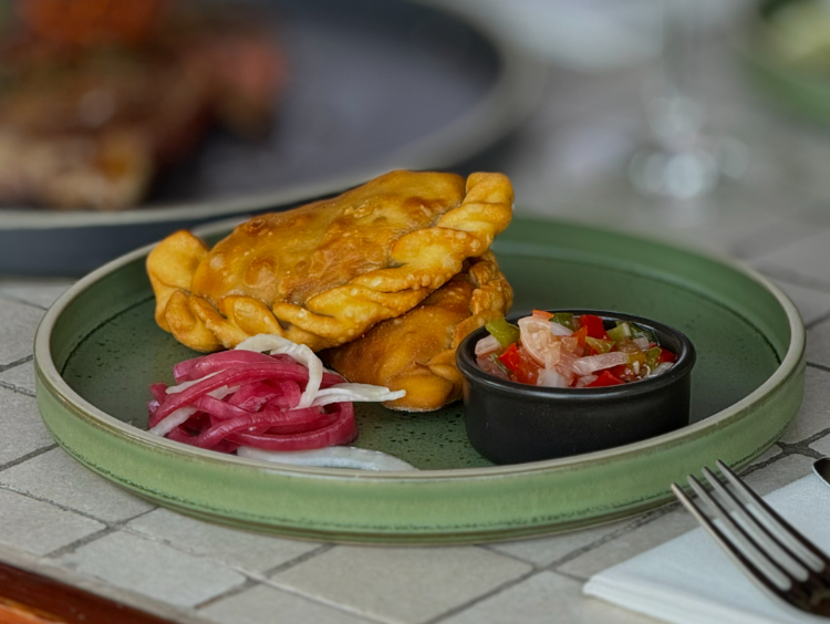 Pampero - Argentinian Grill & Steakhouse slider image