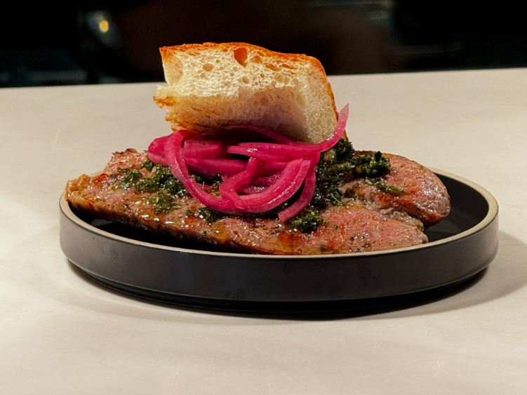 Pampero - Argentinian Grill & Steakhouse slider image