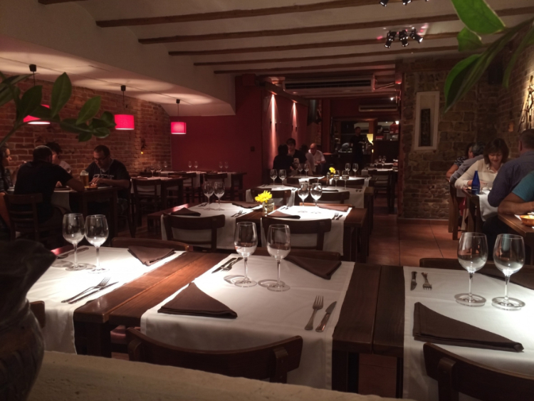 Pampero - Argentinian Grill & Steakhouse slider image