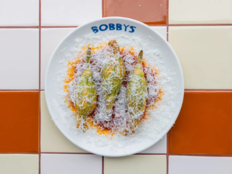 Bobbys - Cronulla slider image