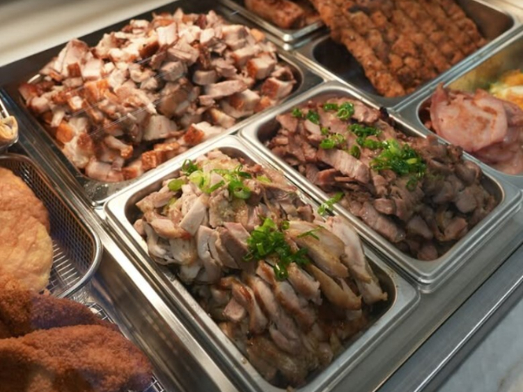 Amie Bakery Cafe - Southern Cross Lane slider image