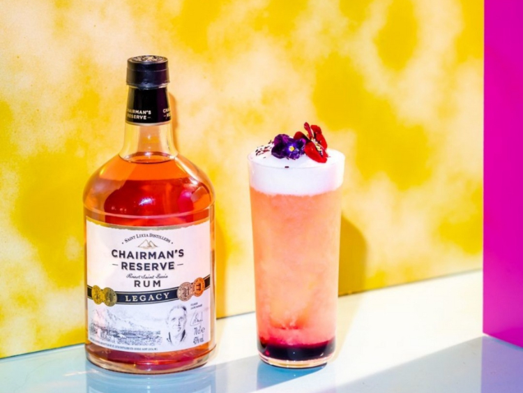 The Beachcomber slider image