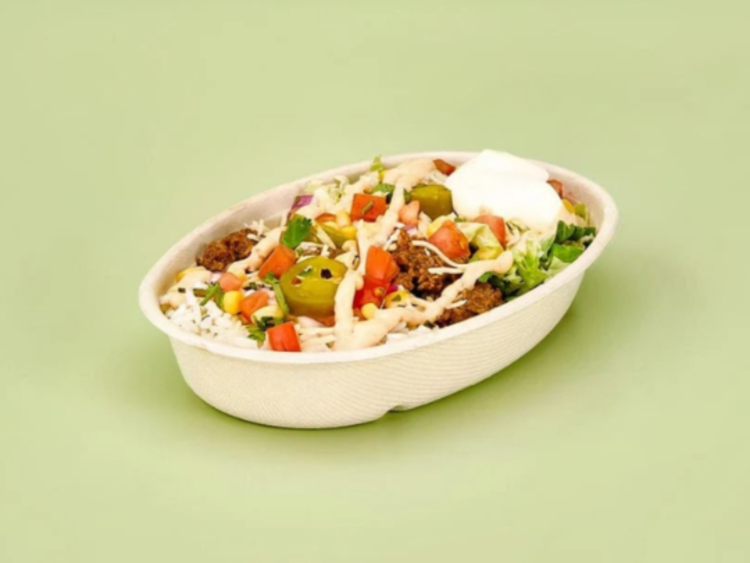 Zambrero - Morley slider image