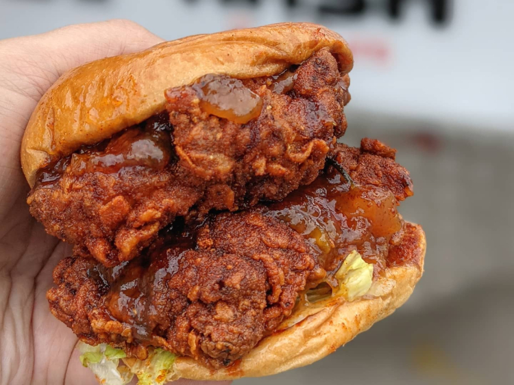 Dad & Dave's Brewing slider image