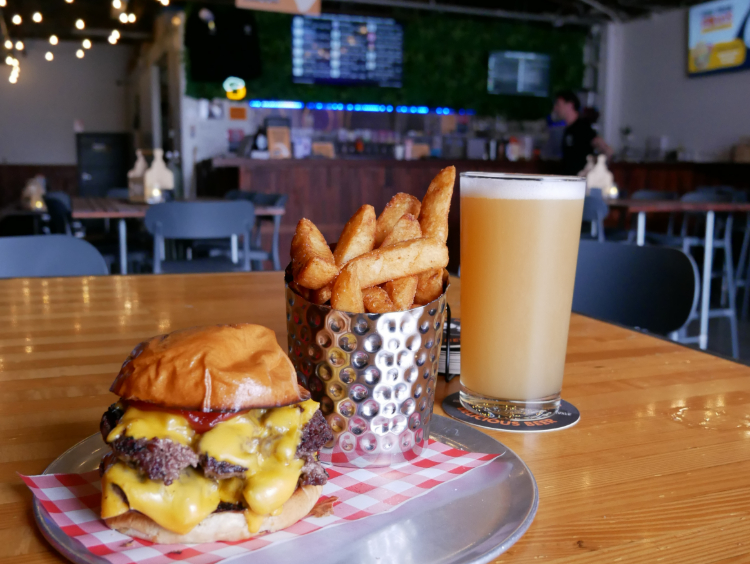 Dad & Dave's Brewing slider image