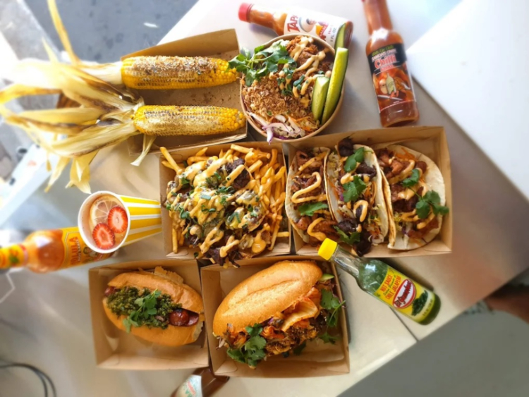 Dad & Dave's Brewing slider image