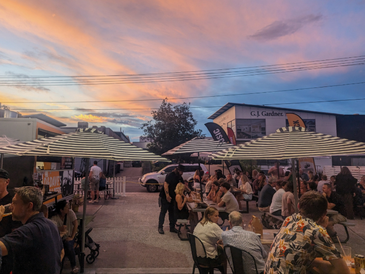 Dad & Dave's Brewing slider image