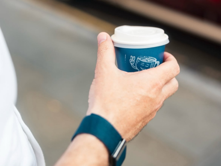 Great Portland Street Deli slider image