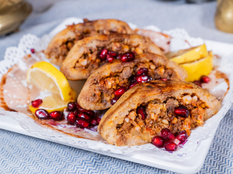 Abu Zaad - Ealing slider image