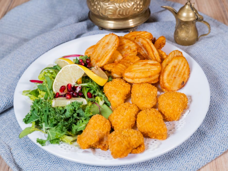Abu Zaad - Ealing slider image
