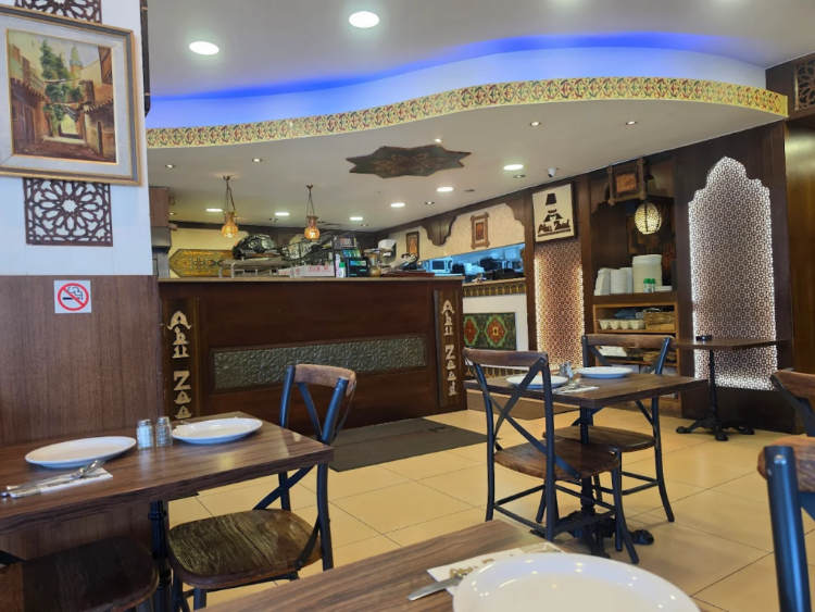 Abu Zaad - Ealing slider image
