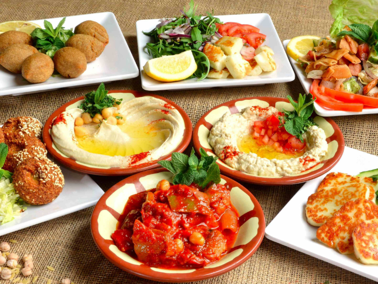 Abu Zaad - Ealing slider image