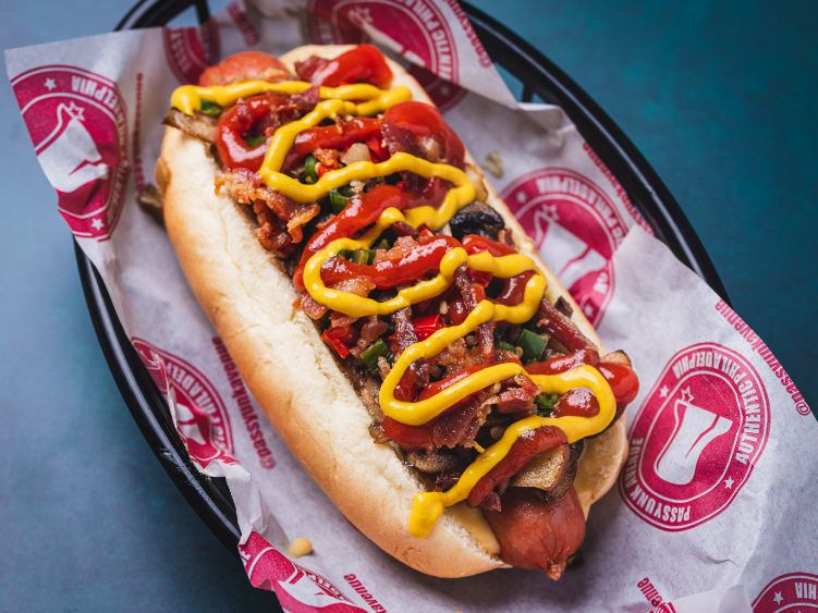 Passyunk Avenue - Fitzrovia slider image