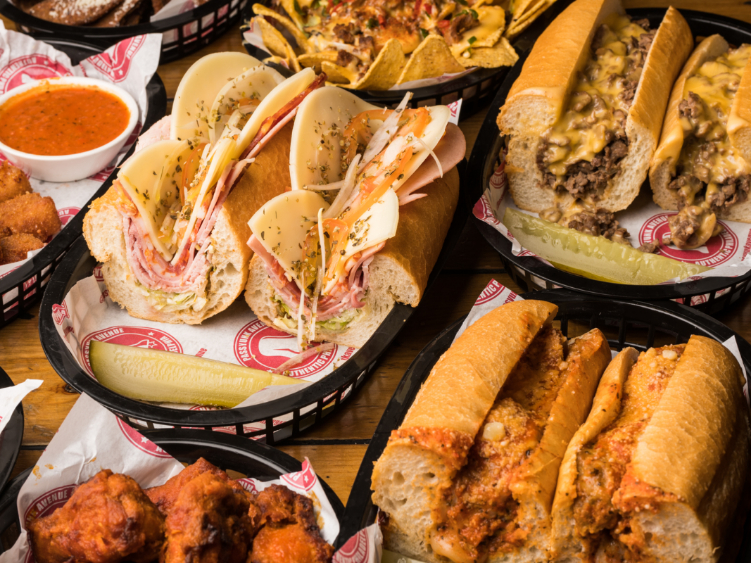 Passyunk Avenue - Fitzrovia slider image