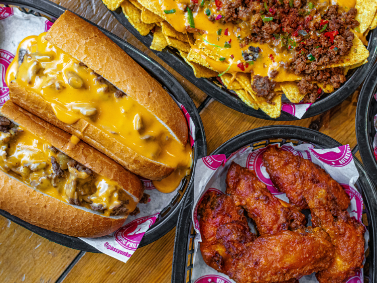 Passyunk Avenue - Fitzrovia slider image