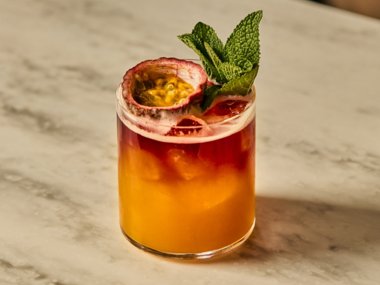 The Hare & Hounds slider image