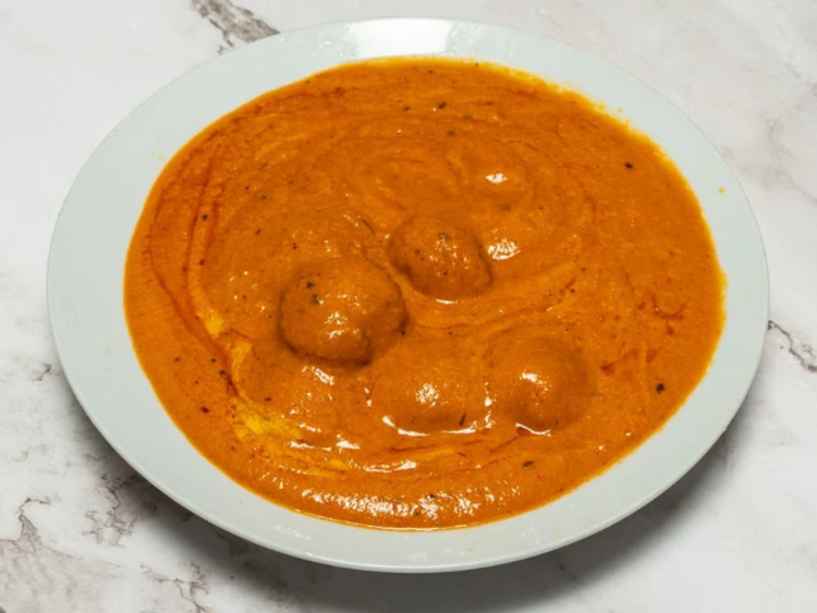 Punjabi Thali Restaurant slider image