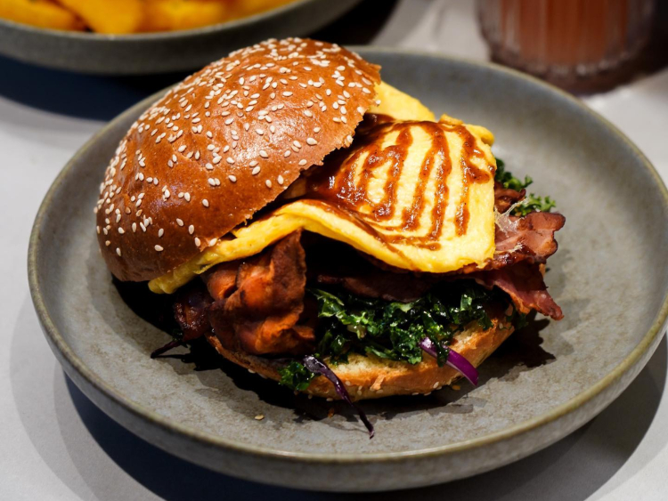 Kin Cafe & Wine Bar slider image