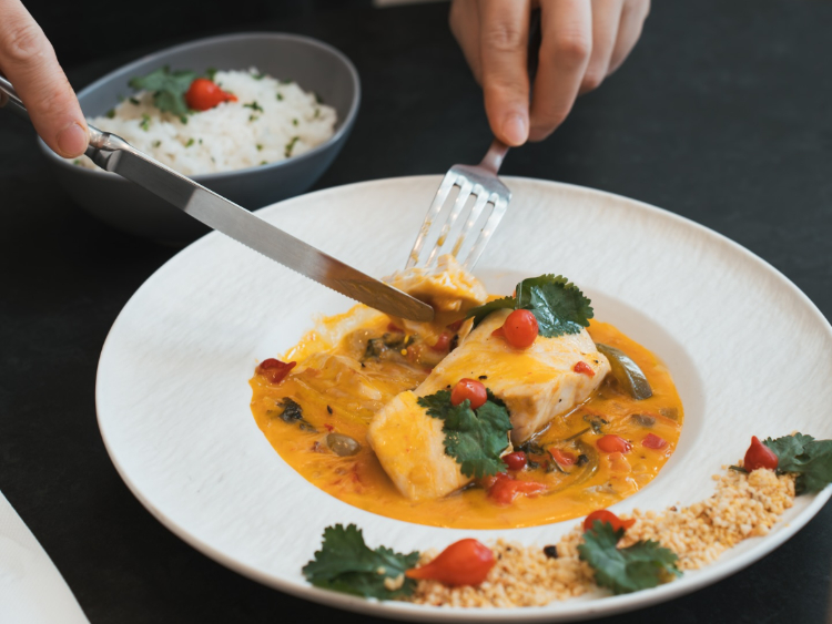 Kin Cafe & Wine Bar slider image