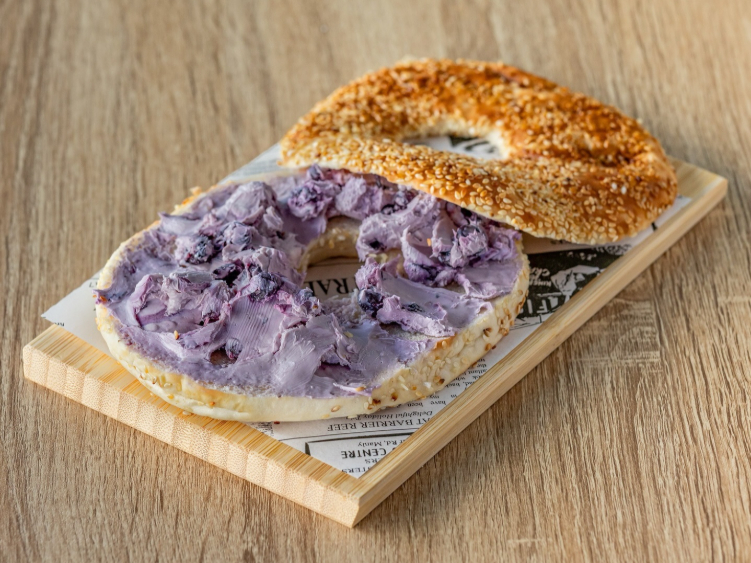 AKM Cafe Bondi Beach slider image