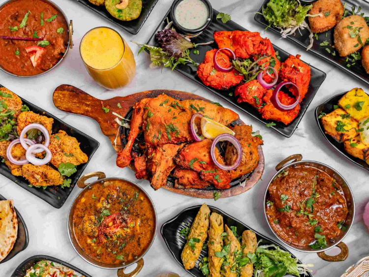 Mangi's Kitchen & Bar slider image