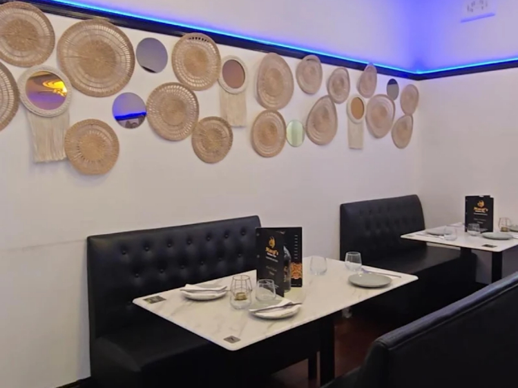 Mangi's Kitchen & Bar slider image