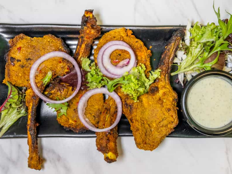 Mangi's Kitchen & Bar slider image