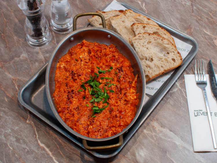 Levent Borek - Islington slider image