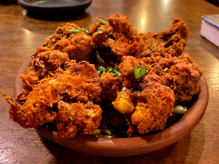 Satya Chai Lounge - K Road slider image