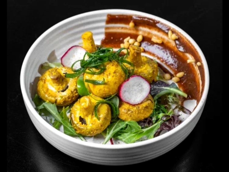Crazy Bites Indian Cuisine slider image