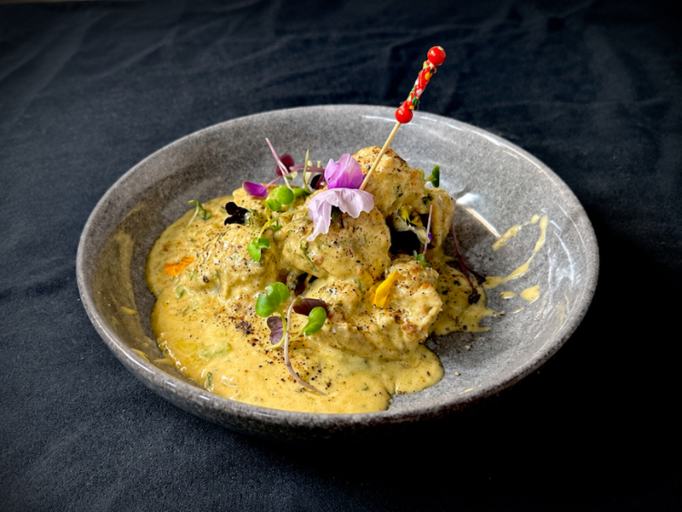 Crazy Bites Indian Cuisine slider image