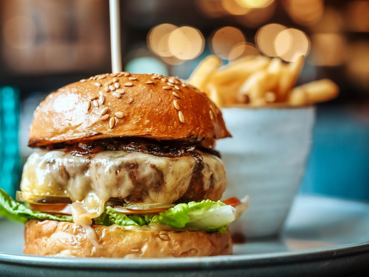 Beaufort House Chelsea slider image