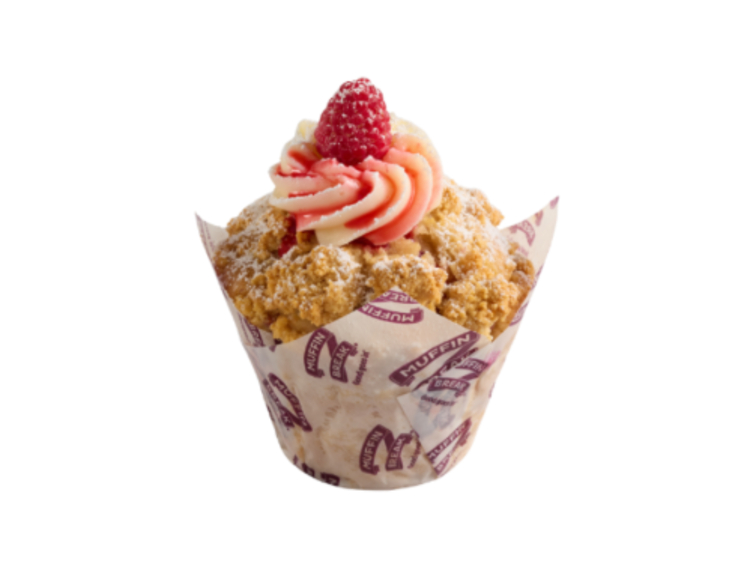 Muffin Break - City Cross slider image