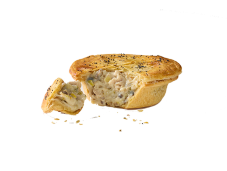 Muffin Break - City Cross slider image