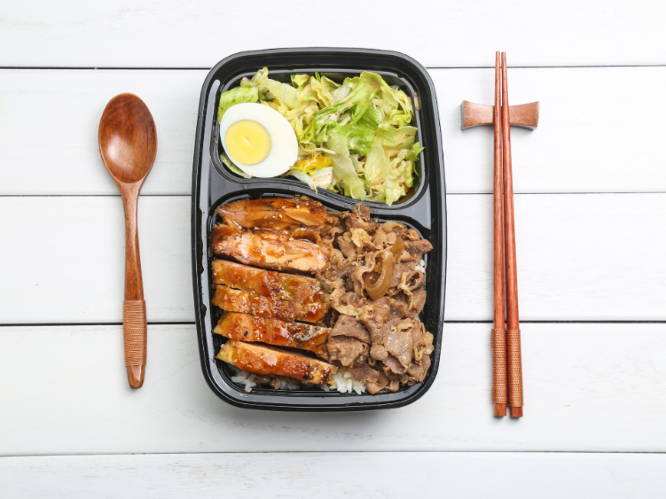 Wok in Walk Out slider image