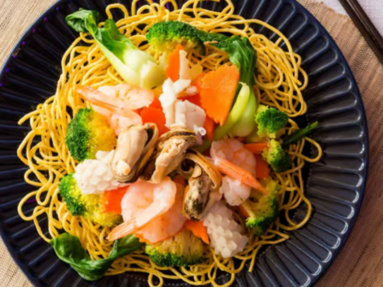 Wok in Walk Out slider image