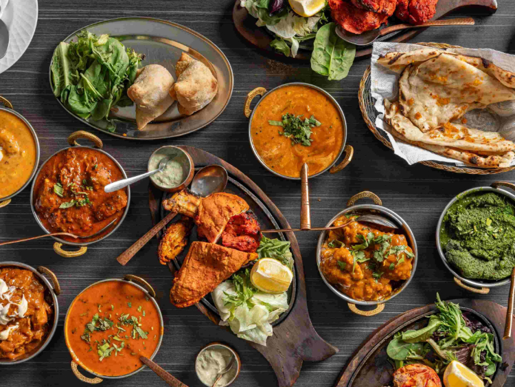 Khana Khazana slider image