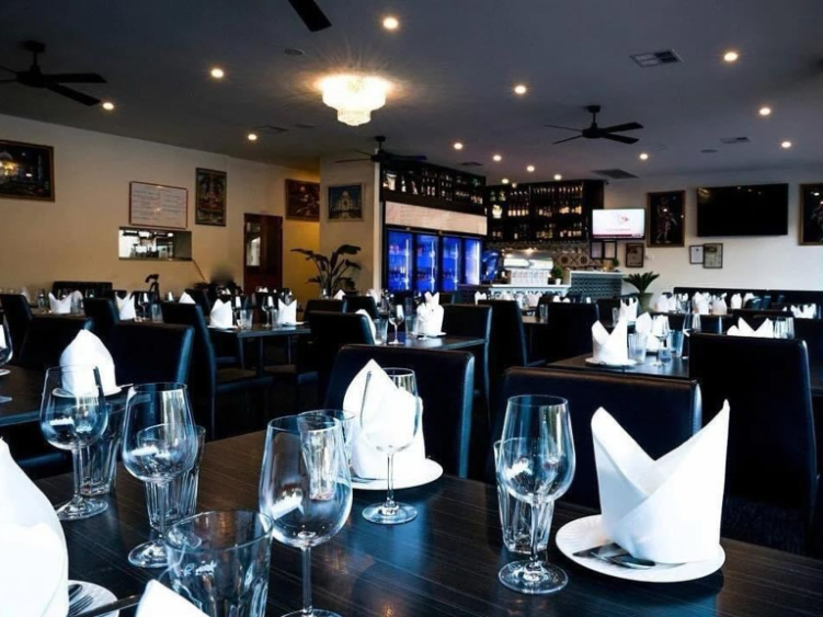 Khana Khazana slider image