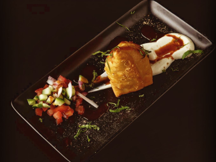 The Mustang Nepalese Restaurant & Bar slider image