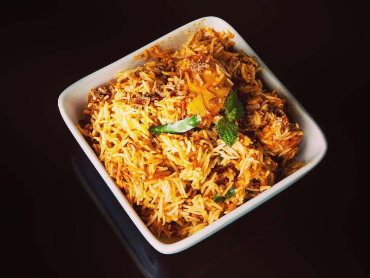 The Mustang Nepalese Restaurant & Bar slider image